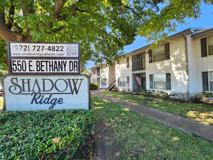 Shadow Ridge Apartments - Photo 1 of 1
