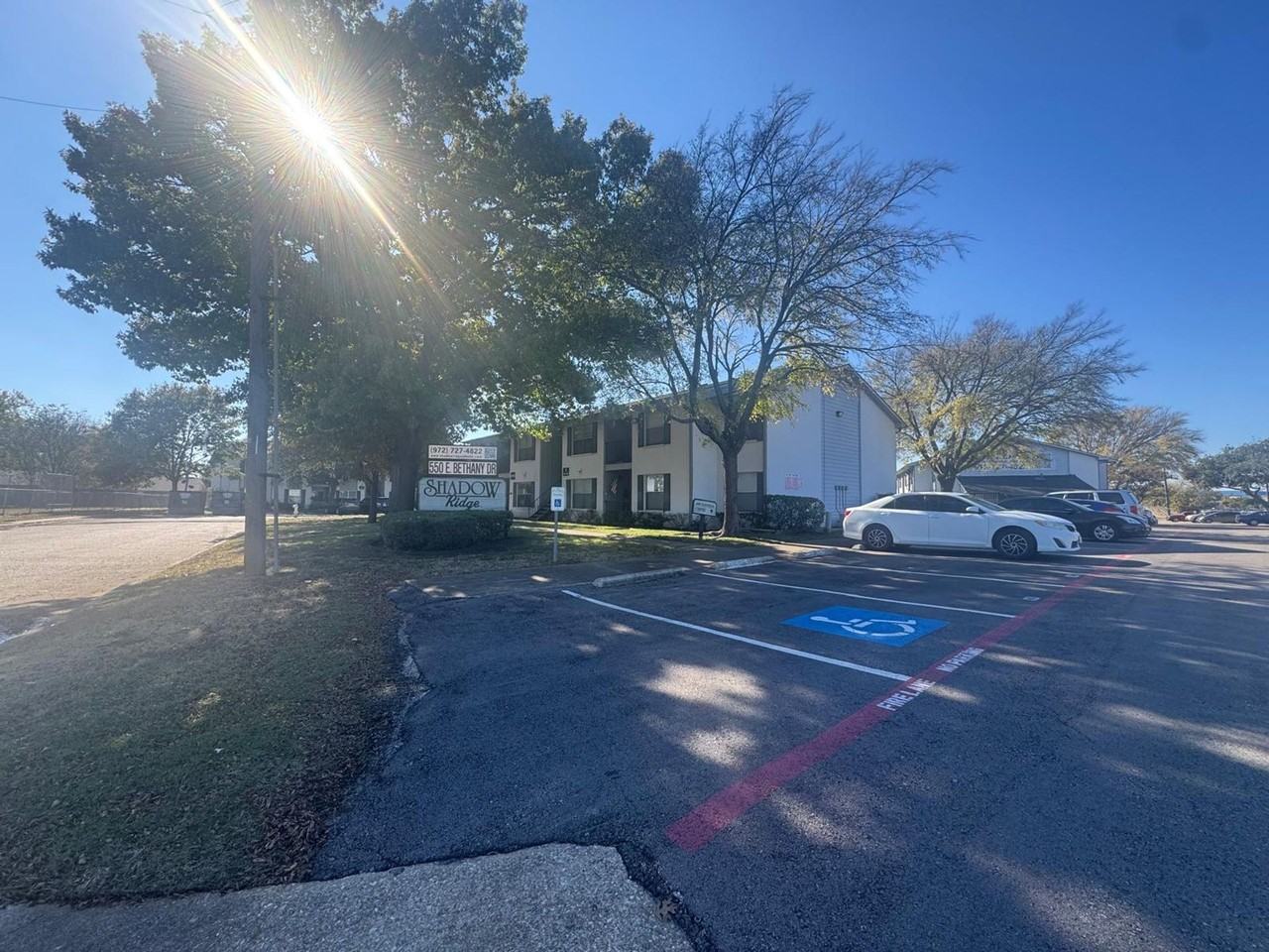 Shadow Ridge Apartments - Photo 4 of 17