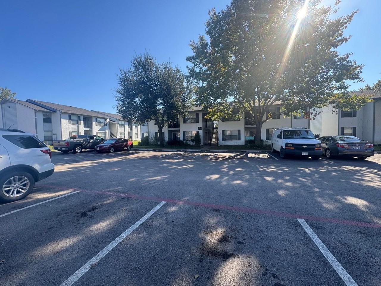 Shadow Ridge Apartments - Photo 5 of 17