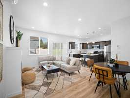 featured image of 811 E F St #B