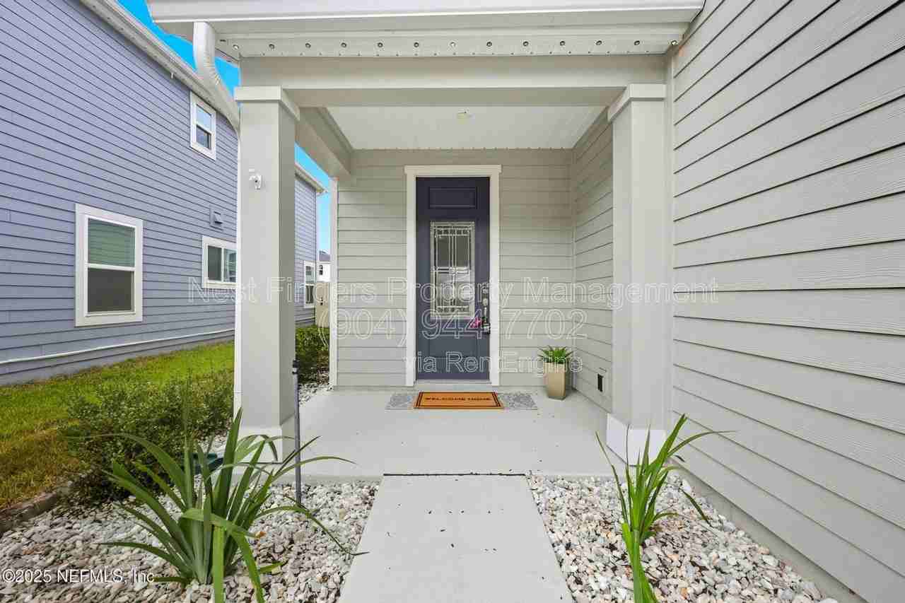 251 Rambling Brook Trail - Photo 3 of 40