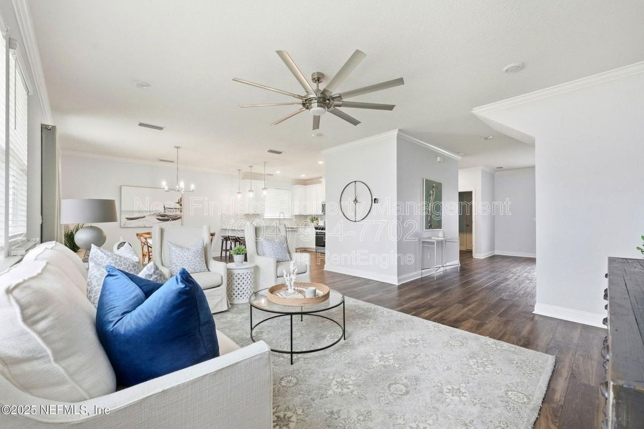 251 Rambling Brook Trail - Photo 7 of 40