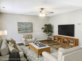 505 N Dickson St #A1 - Photo 1 of 1