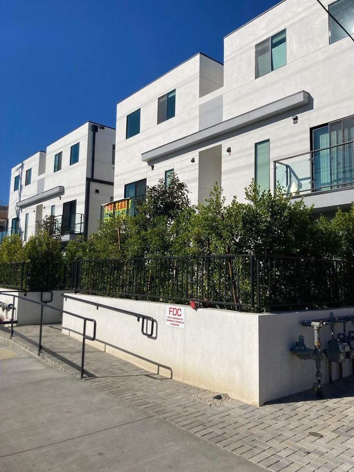 14639 Vanowen St. - Photo 2 of 3