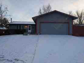 1020 Bridger Drive - Photo 1 of 1