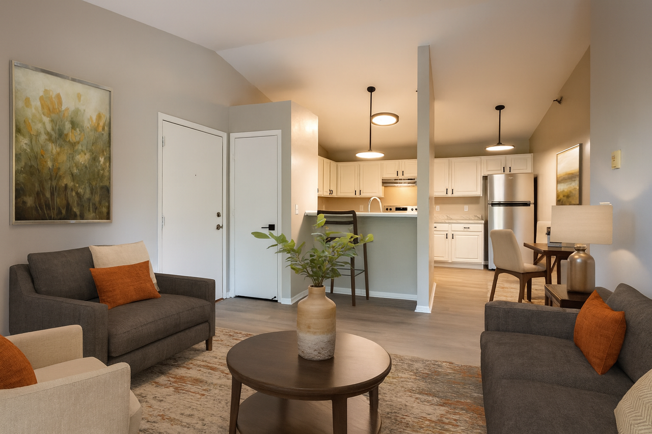 Biscayne Apartments - Photo 2 of 27