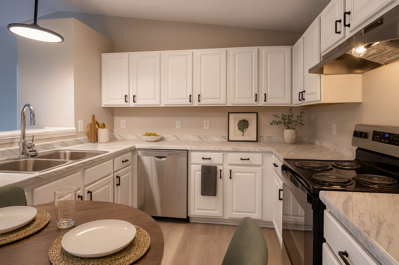 Biscayne Apartments - Photo 3 of 27