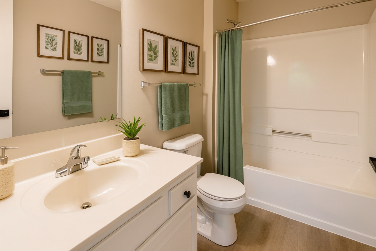 Biscayne Apartments - Photo 4 of 27