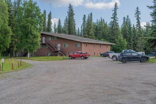 Beaver Lake Apartments | Peaceful Lakefront Living in North Pole, AK - Photo 1 of 1