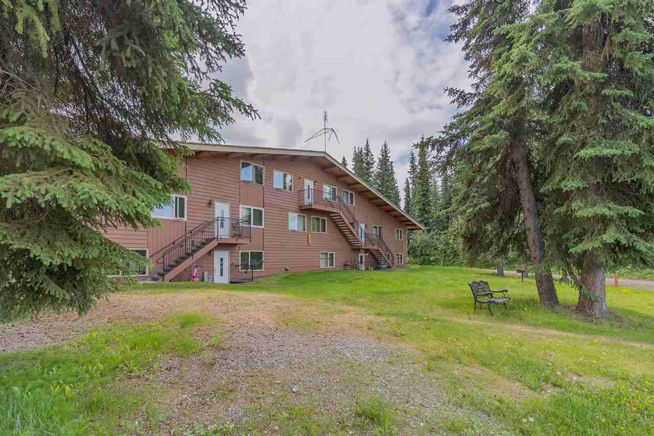 Beaver Lake Apartments | Peaceful Lakefront Living in North Pole, AK - Photo 7 of 27