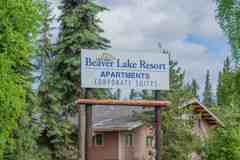 Beaver Lake Apartments | Peaceful Lakefront Living in North Pole, AK - Photo 1 of 1
