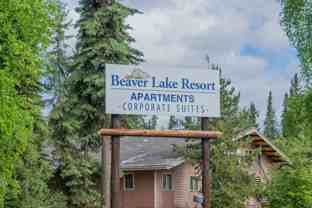 Beaver Lake Apartments | Peaceful Lakefront Living in North Pole, AK - Photo 1 of 1