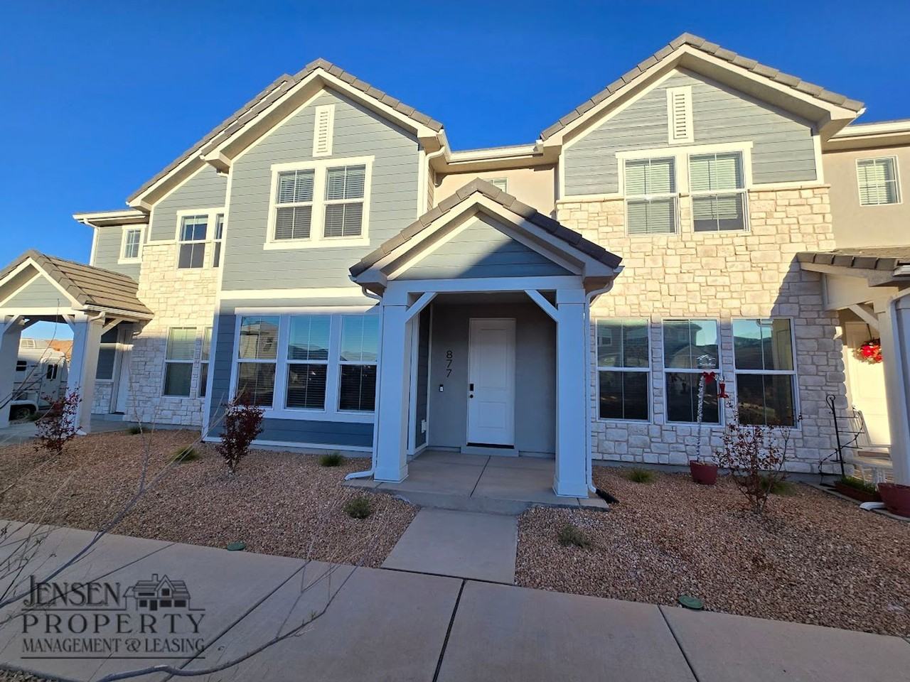 877 W Pebble Ridge Cv - Photo 5 of 27