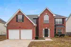 featured image of 1452 Shelnutt Court