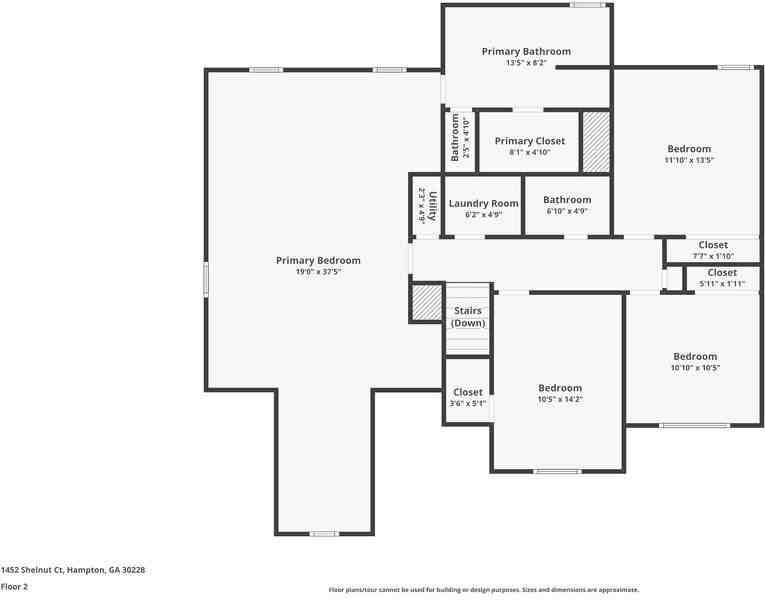 1452 Shelnut Ct - Photo 3 of 17