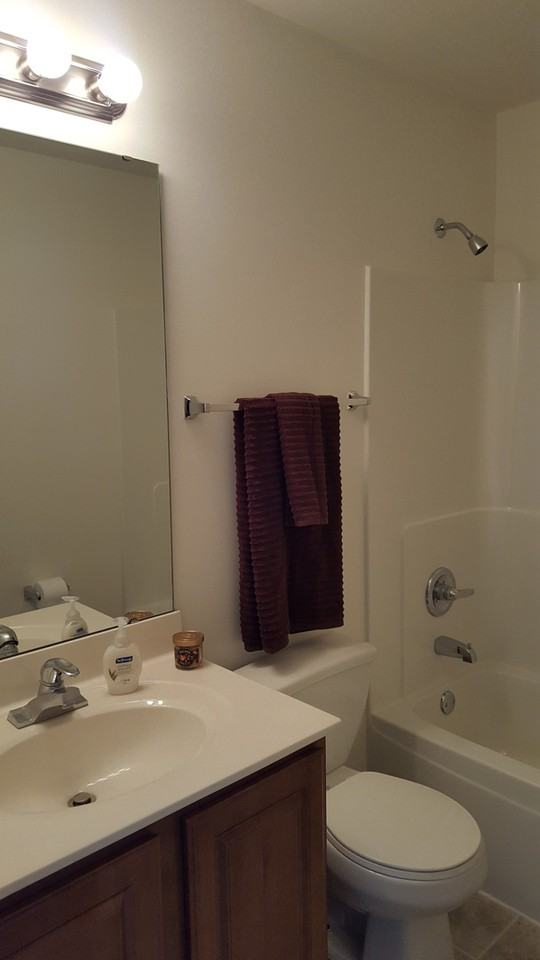 Quail Run Apartments and Townhomes - Photo 2 of 50