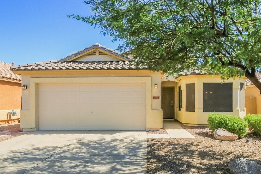 18651 North Madison Road