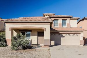 featured image of 7258 Crown King Road