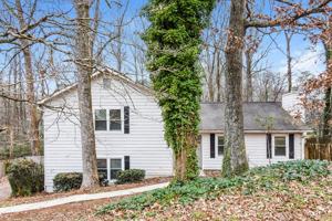 featured image of 4967 Turtle Rock Drive Northeast