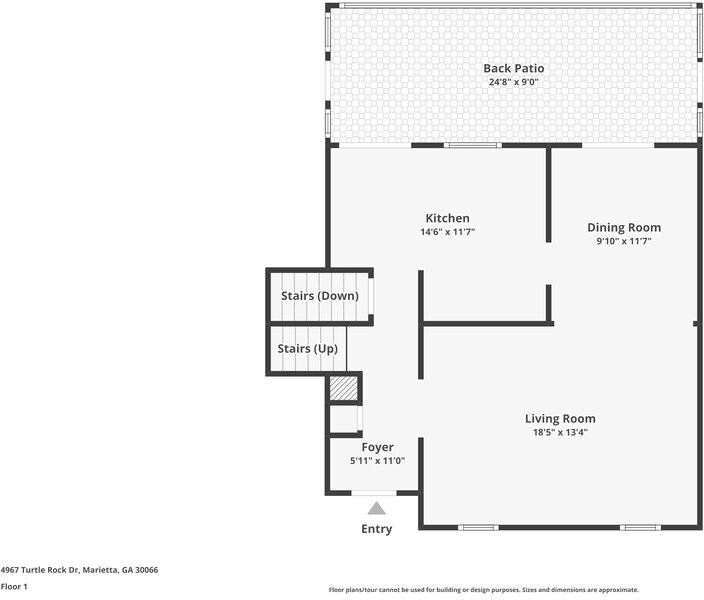 4967 Turtle Rock Dr - Photo 3 of 18
