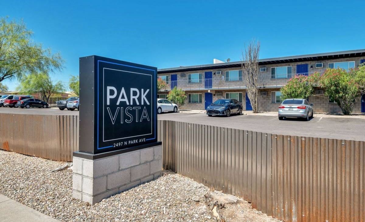 2497 North Park Avenue #11 - Photo 2 of 10