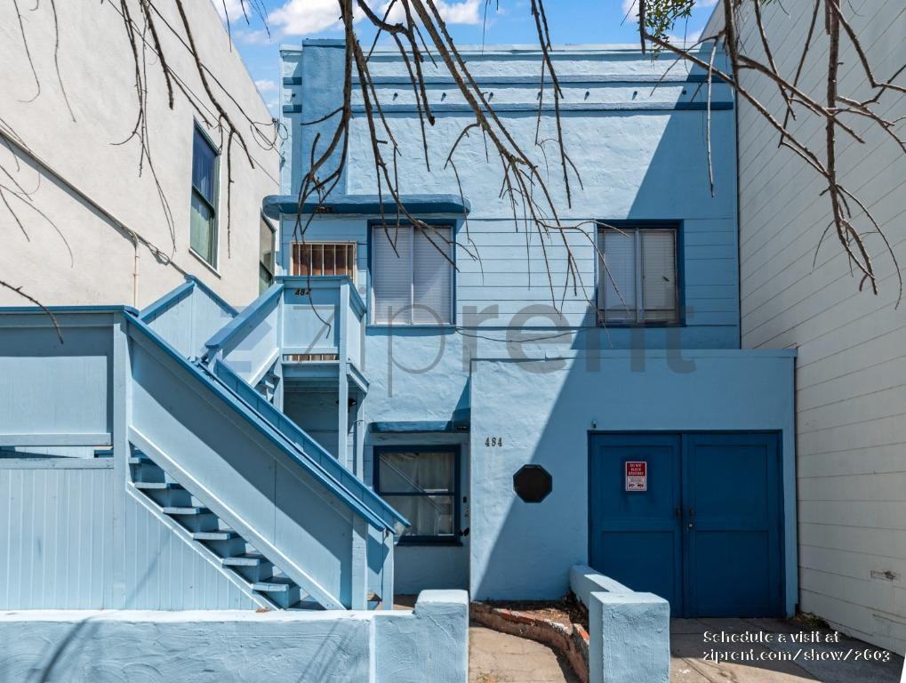 484 Waller Street #L - Photo 2 of 22