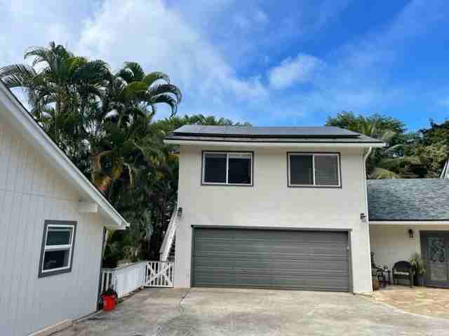 42 Old Kalanianaʻole Road #1