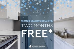 featured image of 601 Finch Avenue West