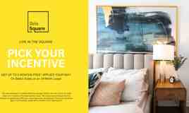 Bela Square - Photo 1 of 1