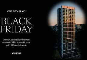 featured image of 150 Braid Street