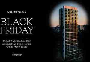 One Fifty Braid - Photo 1 of 1