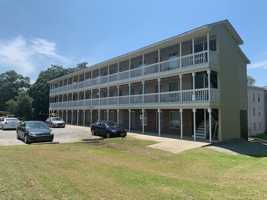 featured image of 411 East 5th Street #2