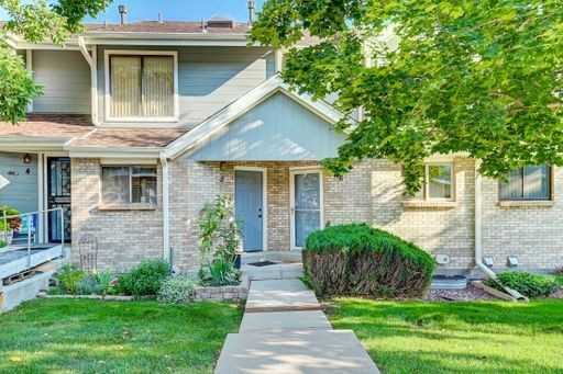 8743 West Cornell Avenue