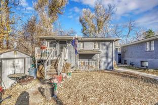 1201 Brentwood Street - Photo 1 of 1