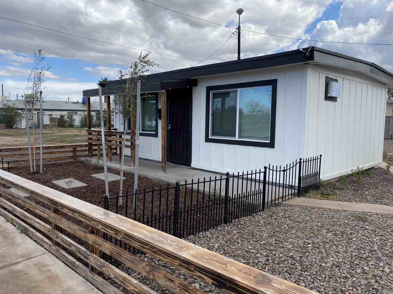 433 North 14th Street #4