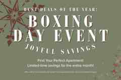 Harbourview Terrace Apartments - Photo 1 of 1