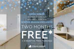 featured image of 4365 Bloor Street West