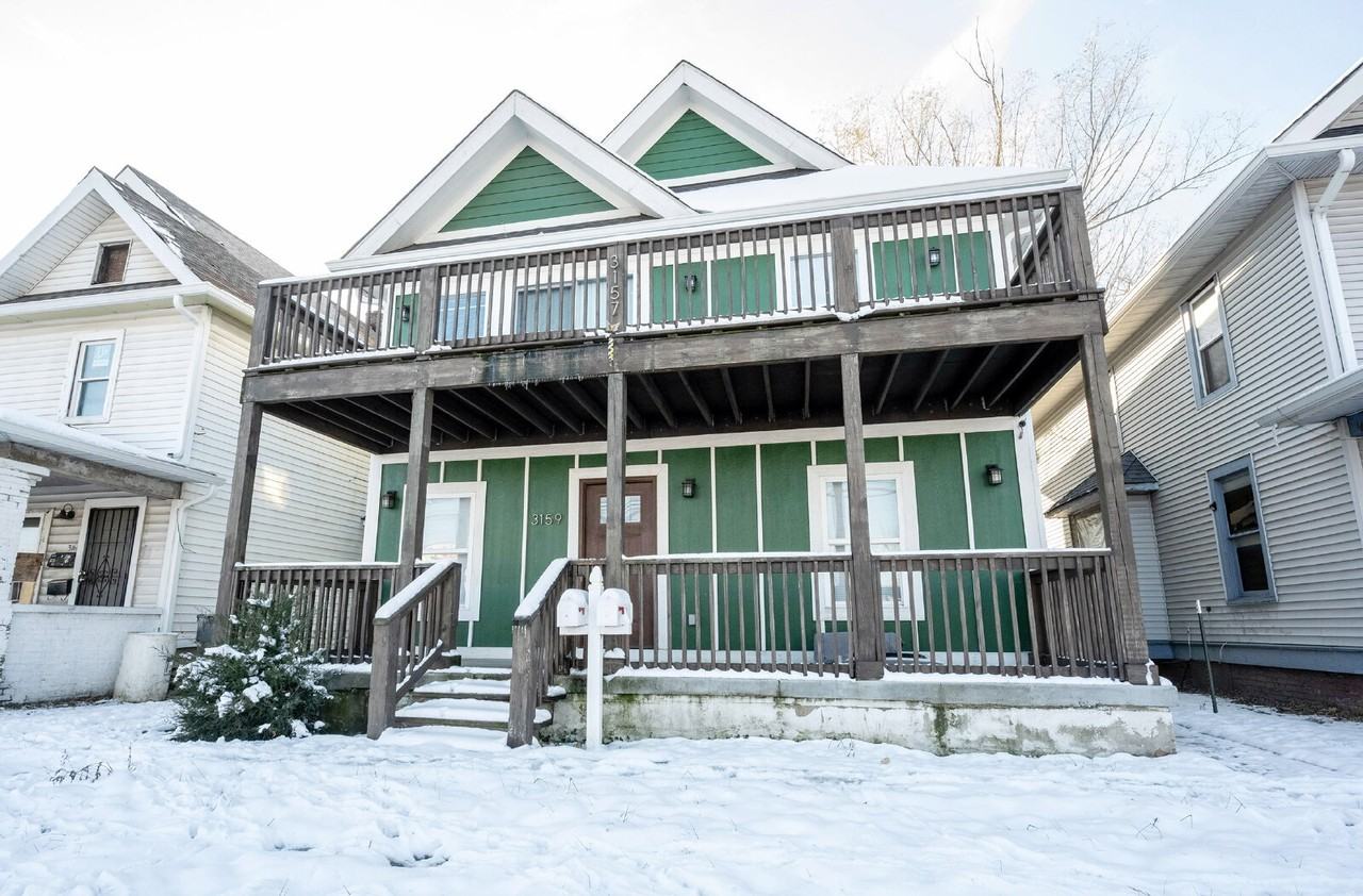 3157 East Washington Street