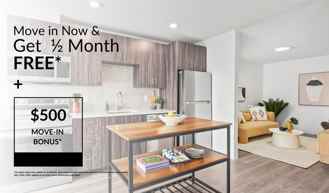 Vogue Residences - Photo 1 of 1