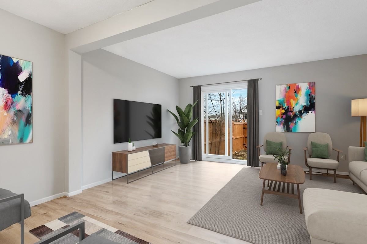 Hunter’s Point Townhomes - Photo 4 of 13