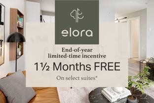 Elora - Photo 1 of 1