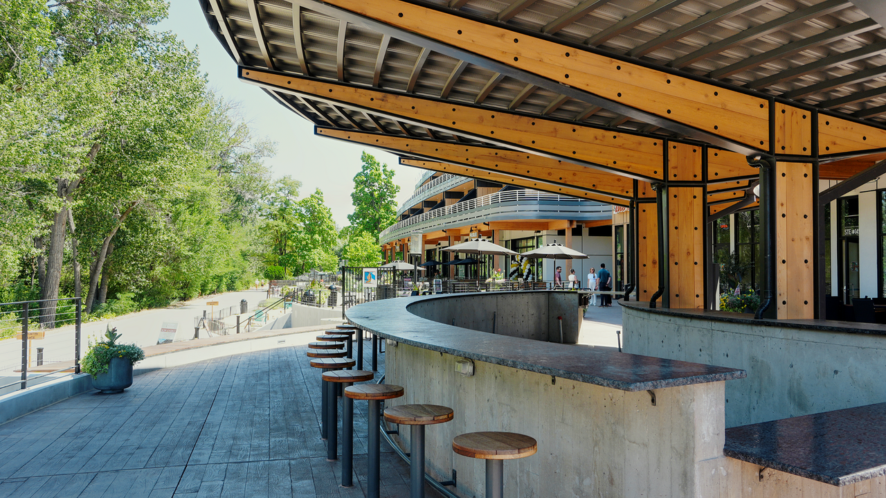 The Boardwalk Apartments - Photo 3 of 41