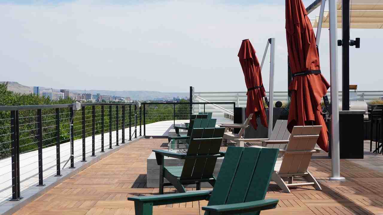 The Boardwalk Apartments - Photo 4 of 41