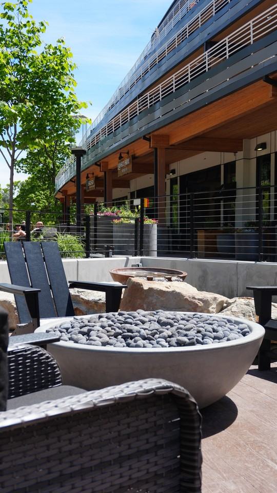 The Boardwalk Apartments - Photo 5 of 41