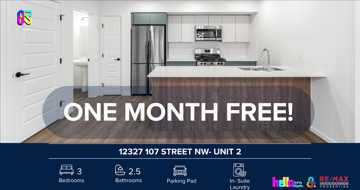 featured image of 12327 107 Street NW