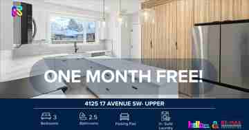 featured image of 4125 17 Avenue SW