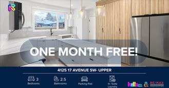 4100 17 Avenue Southwest - Photo 1 of 1