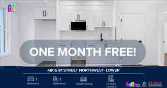 4800 Street NW - Photo 1 of 1