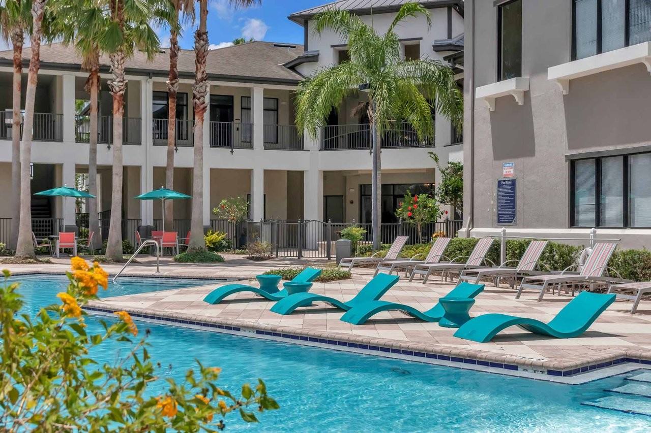 Northbridge at Millenia Lake - Photo 2 of 26