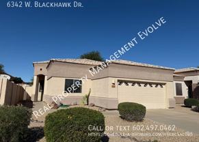 6342 West Blackhawk Drive - Photo 1 of 1